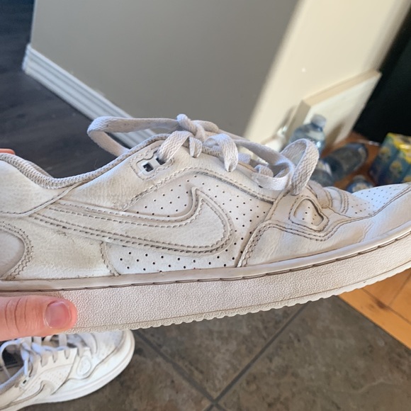 Son of Force Nikes - Picture 2 of 2